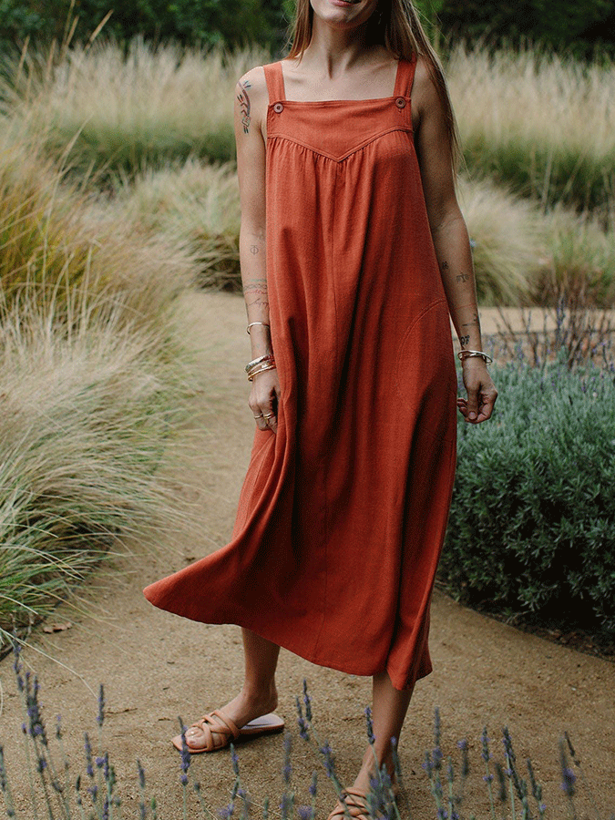 Beautifully Crafted Dress