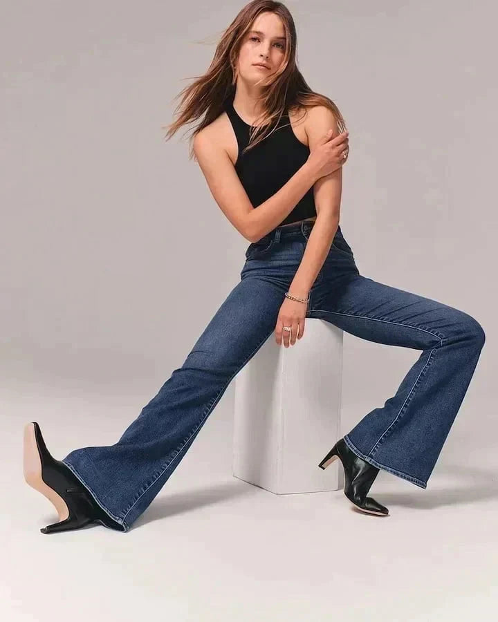 Graceful Orthopedic Shoes for Modern Look