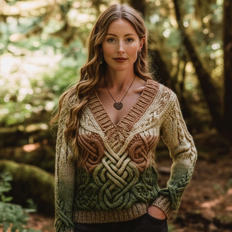 Beautifully Crafted Jumper