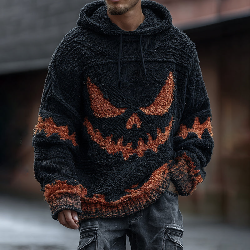 Thoughtfully Designed Jumper