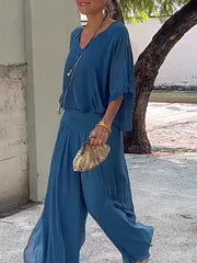 Blau