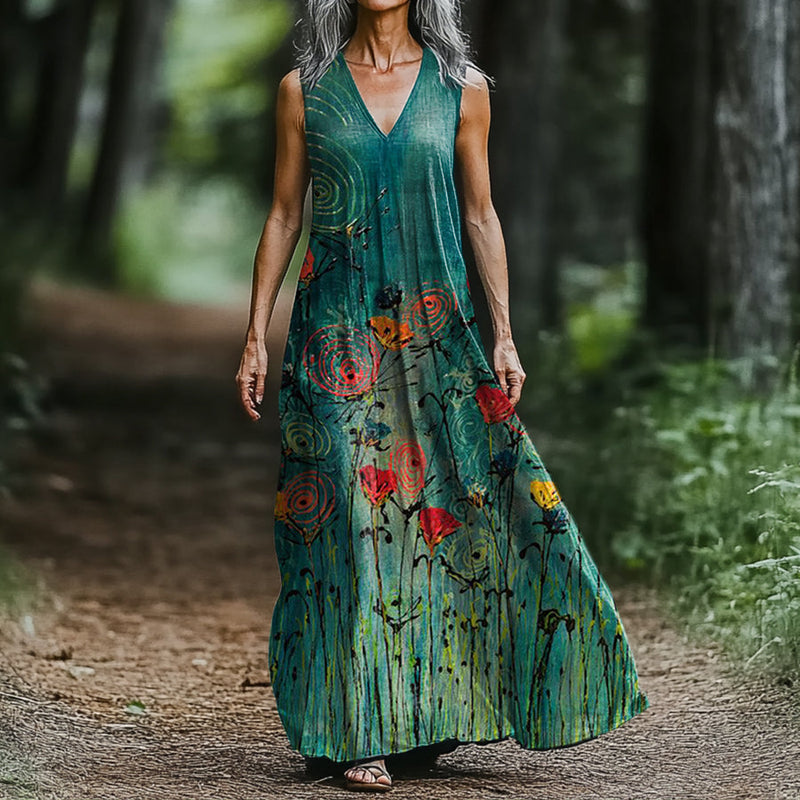 Beautifully Crafted Dress