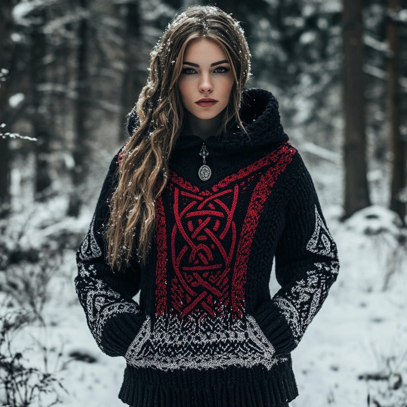 Beautifully Crafted Jumper