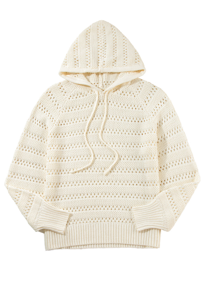 Thoughtfully Designed Jumper