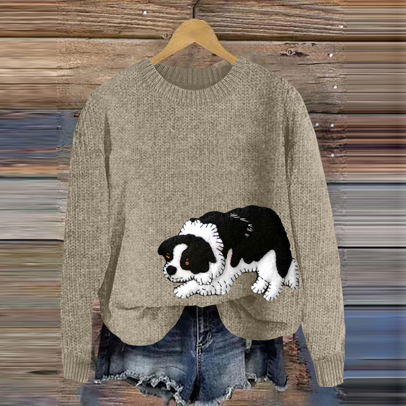 Beautifully Crafted Jumper