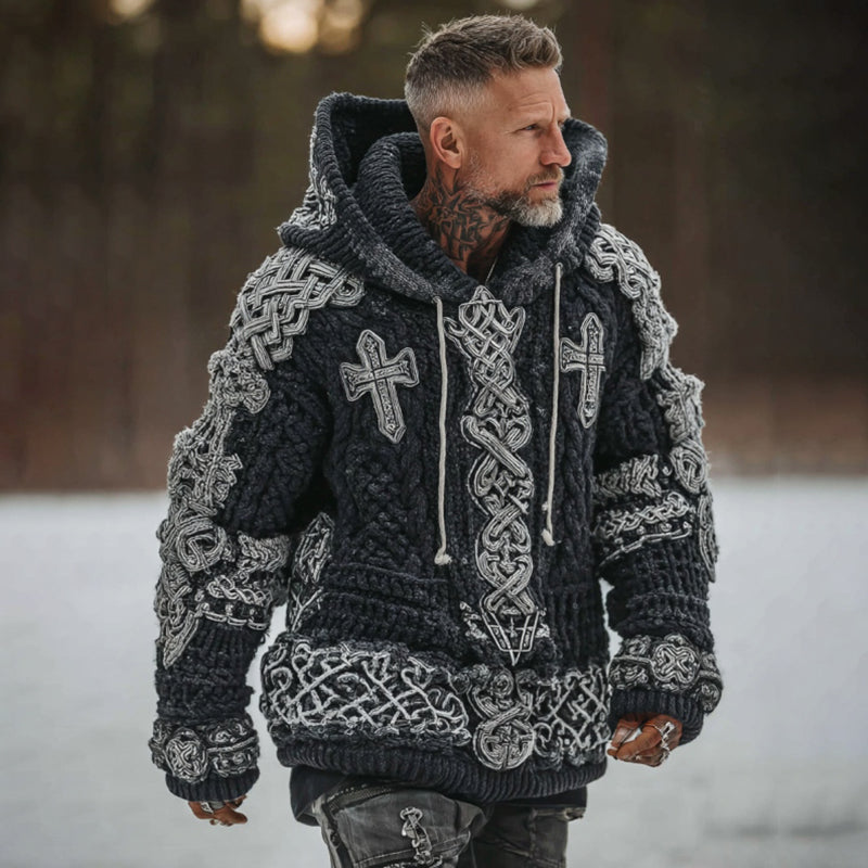 Beautifully Crafted Jumper