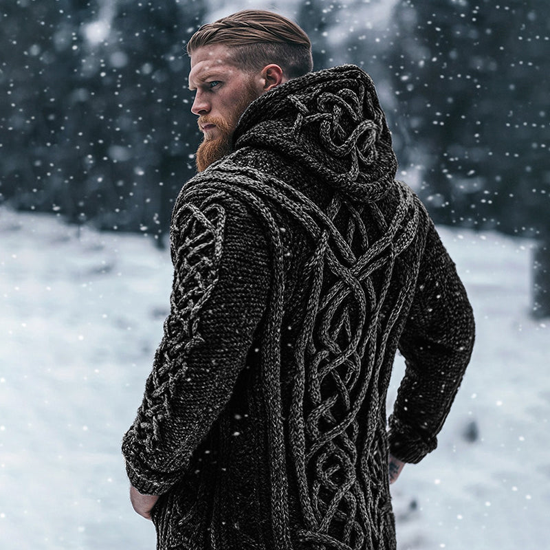 Beautifully Crafted Cardigan