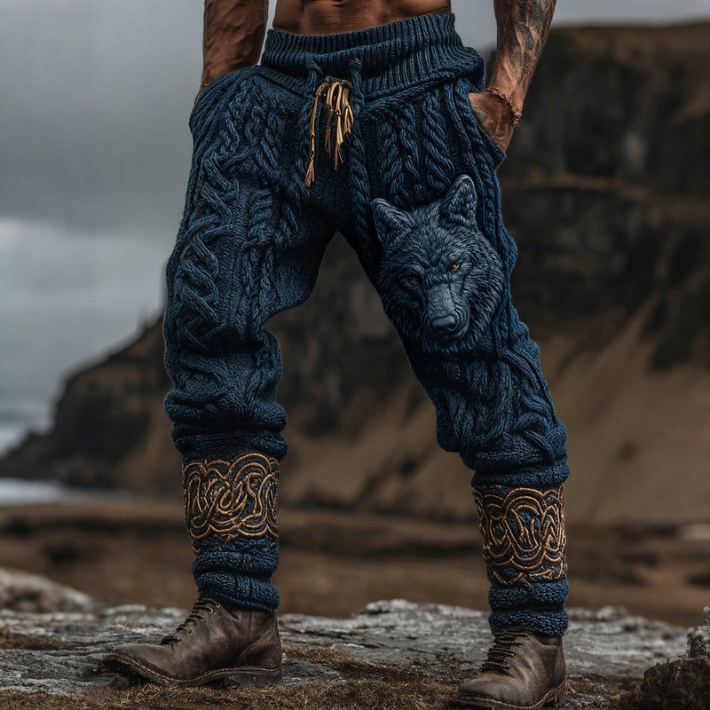 Classic Vintage Trousers