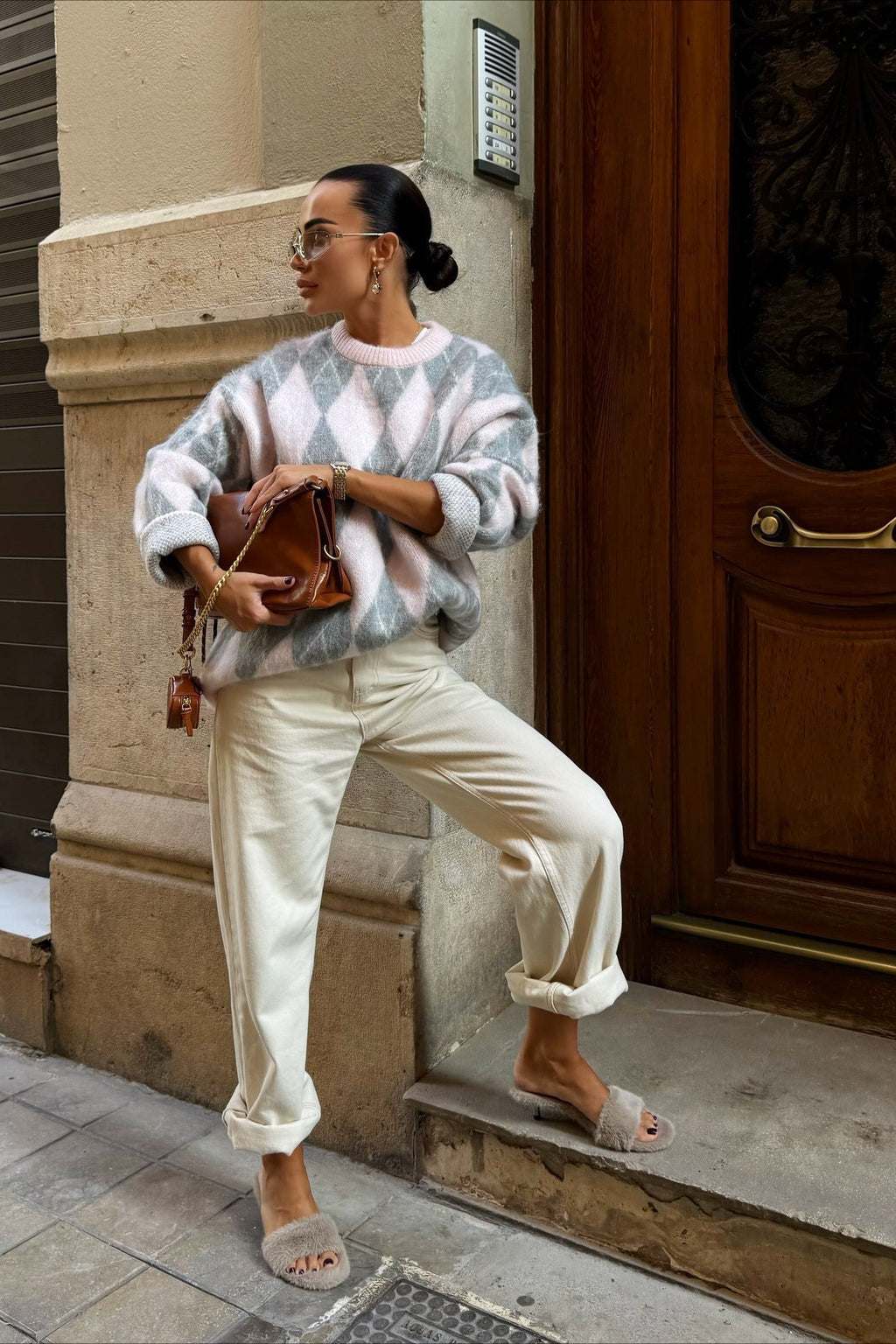 Classic Vintage Sweater