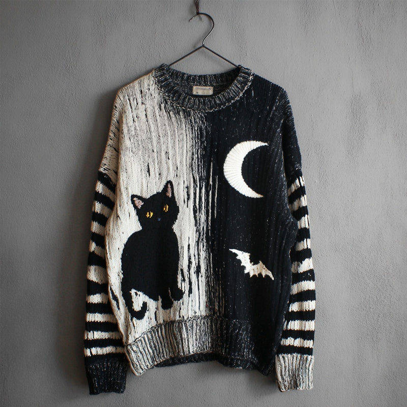 Classic Vintage Jumper