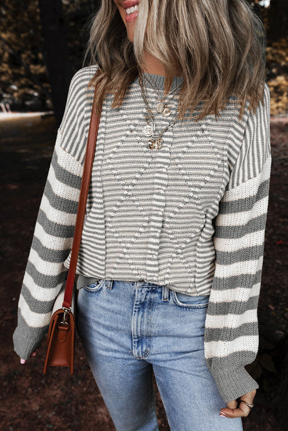 Thoughtfully Designed Jumper