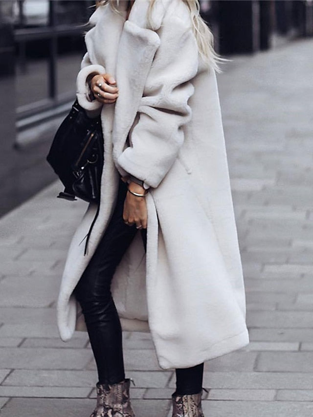 Elegantly Designed Coat