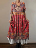 Beautifully Crafted Dress