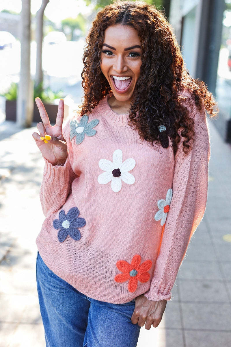 Beautifully Crafted Jumper
