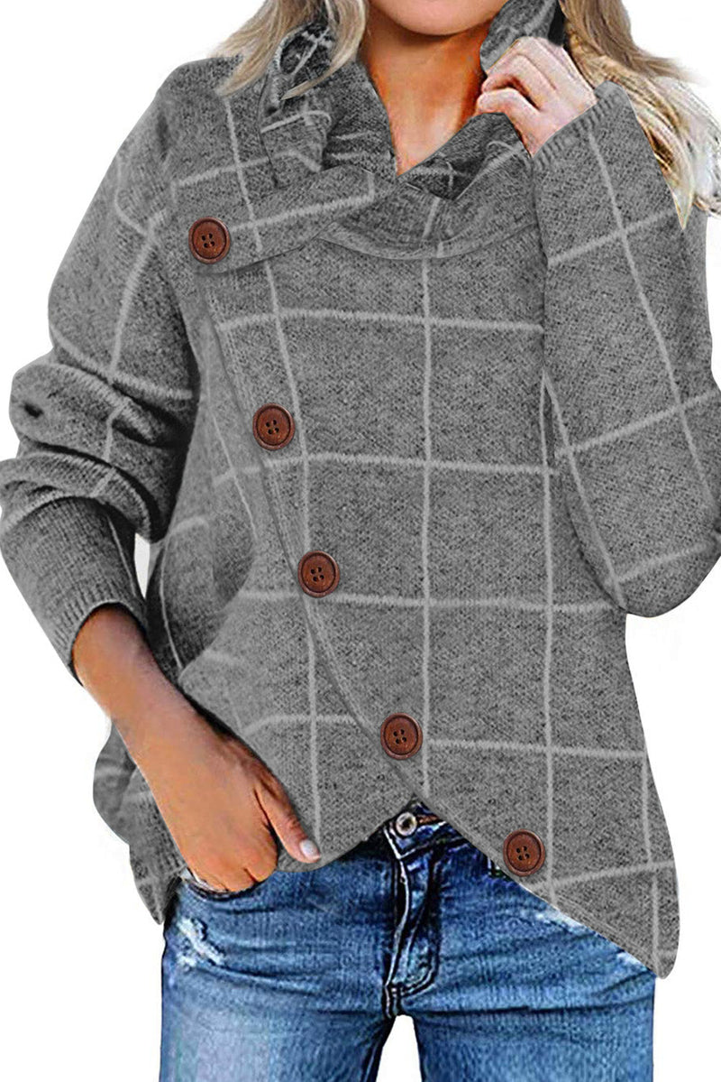 Thoughtfully Designed Jumper