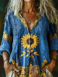 Beautifully Crafted Garment