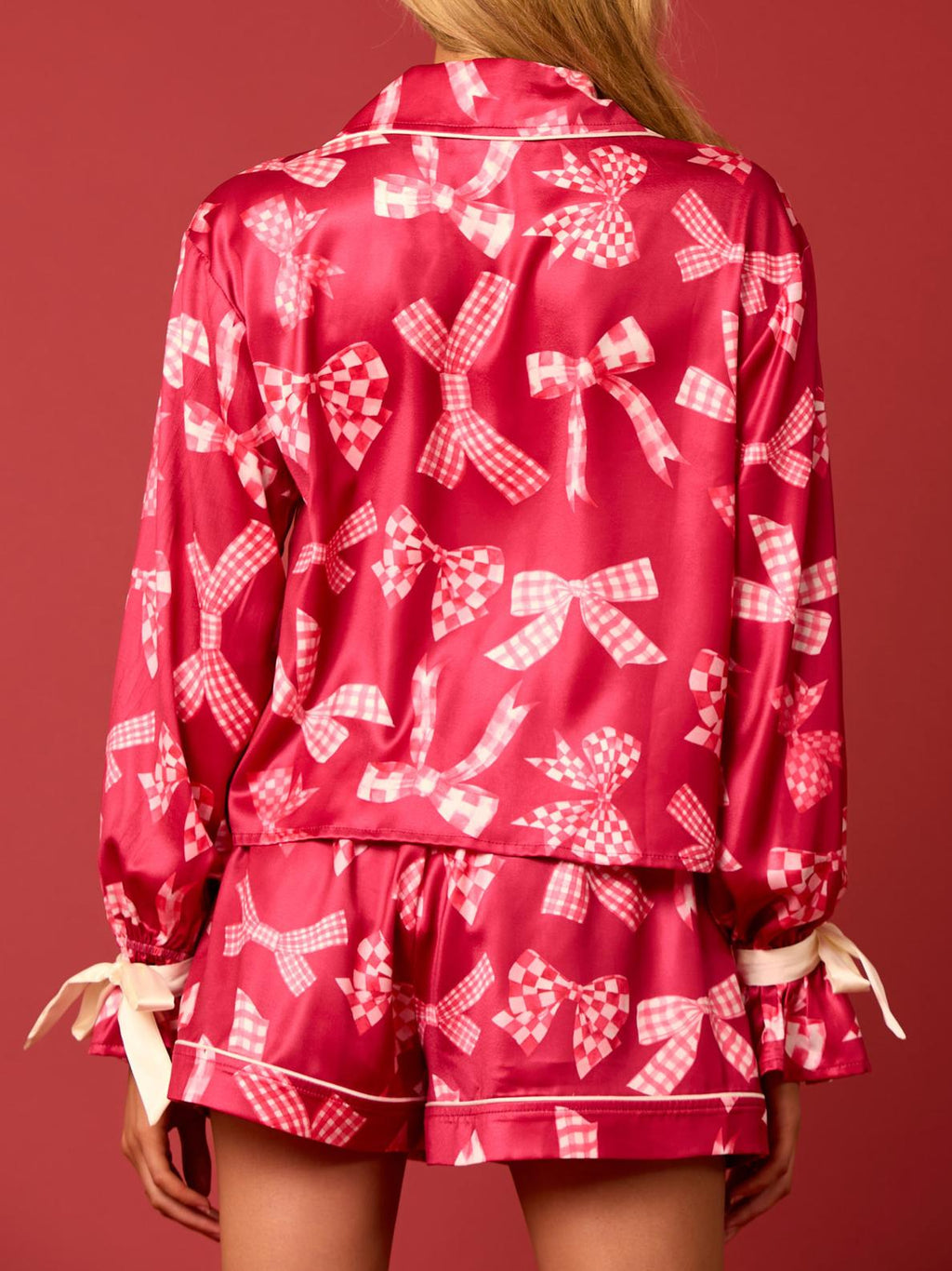 Elegantly Designed Garment