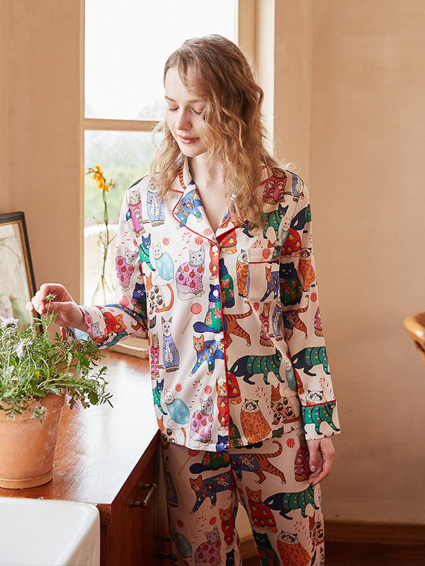 Thoughtfully Designed Garment