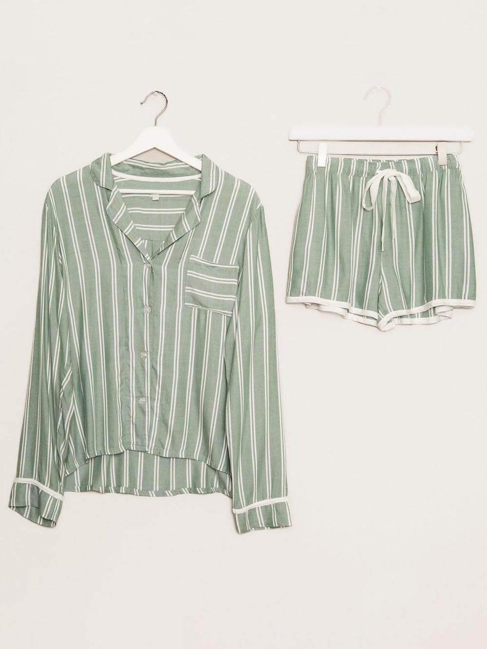 Gracefully Designed Garment