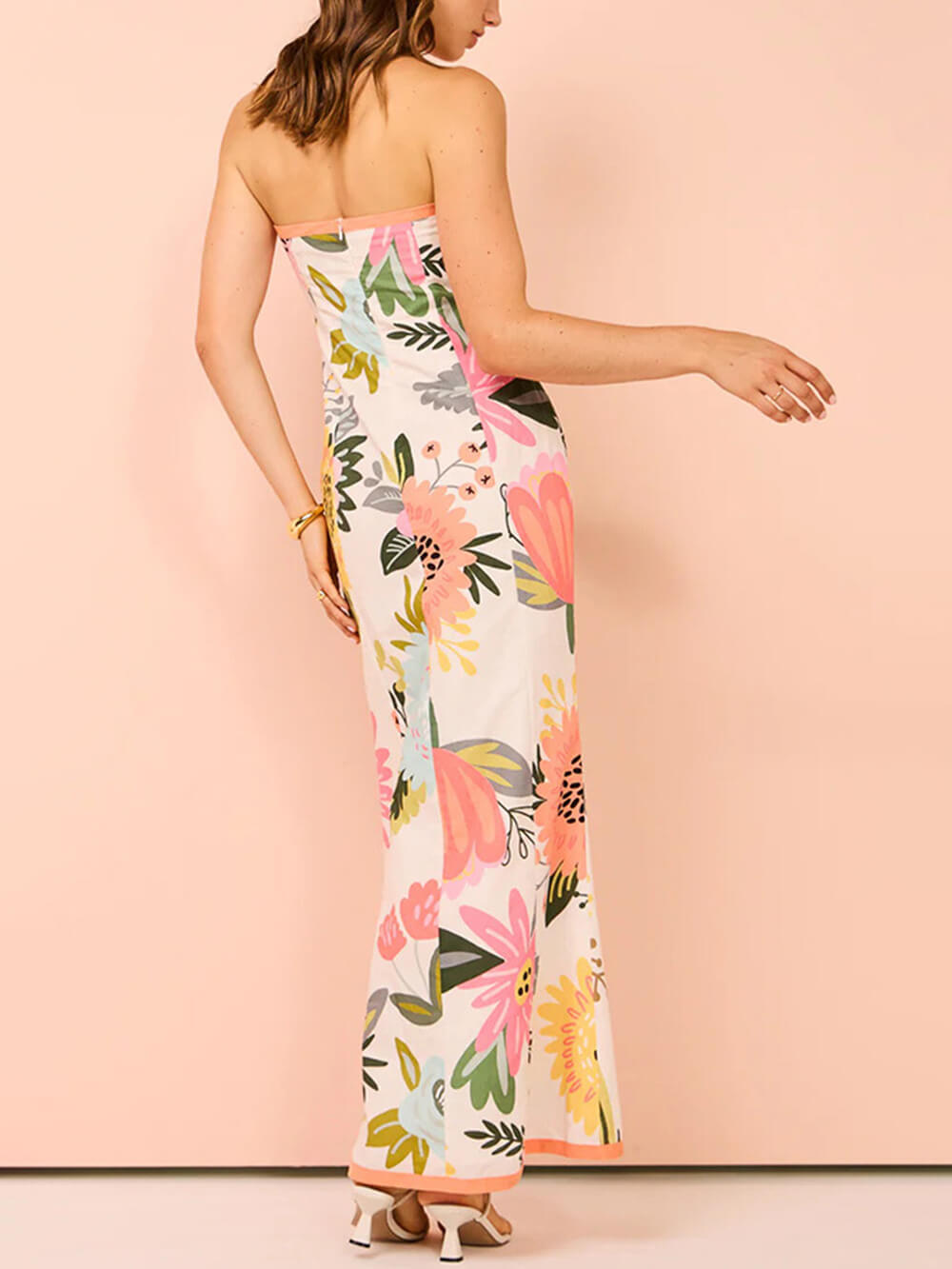Thoughtfully Designed Dress
