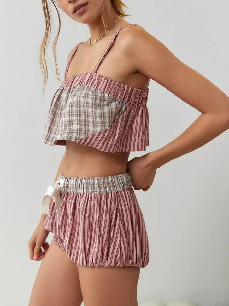 Vintage Inspired Garment