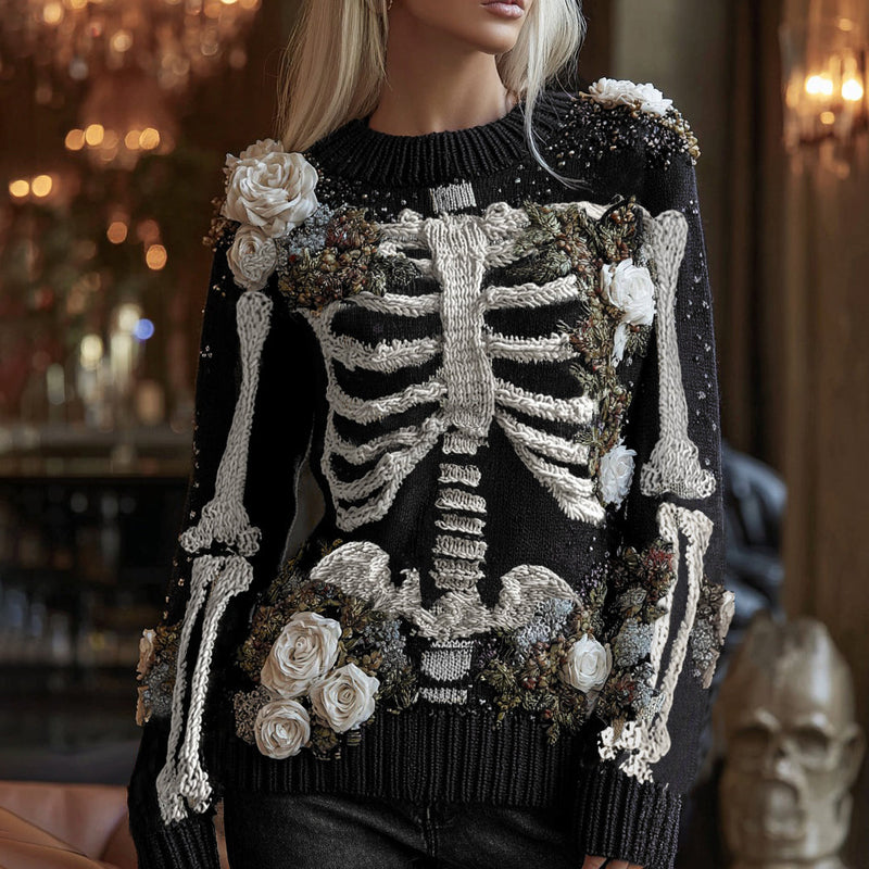 Classic Vintage Jumper