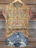 Beautifully Crafted T-Shirt