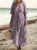 Beautifully Crafted Dress
