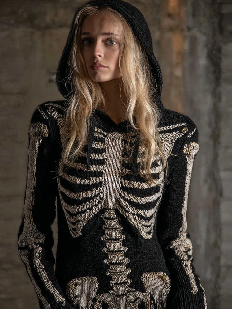 Classic Vintage Jumper
