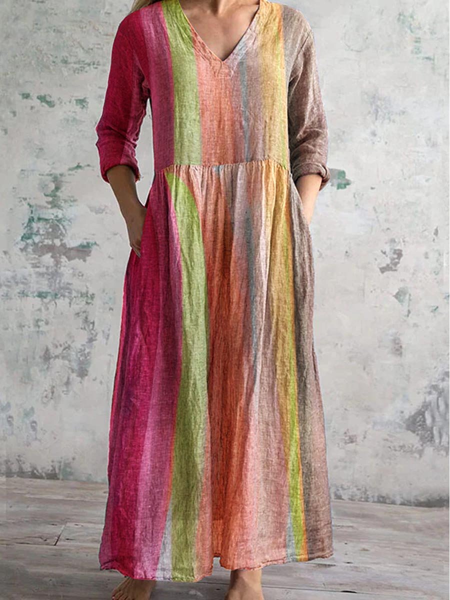 Elegantly Designed Dress