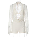 Beautifully Crafted Garment in a Classic Style