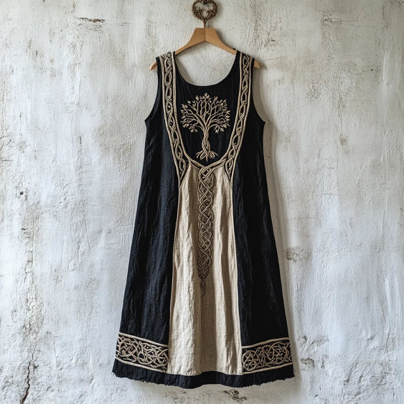 Thoughtfully Designed Dress