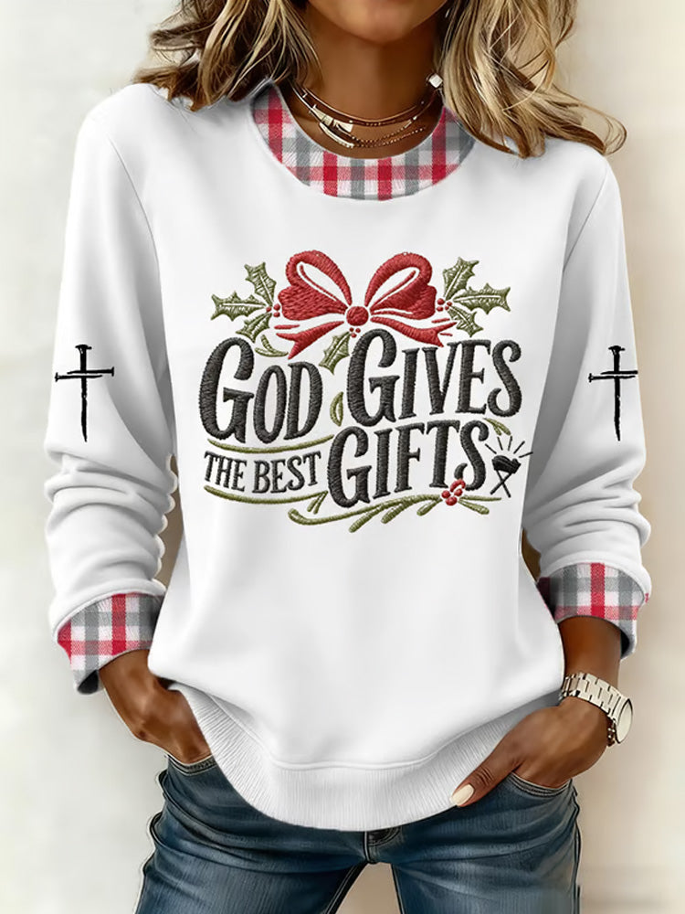 Gracefully Designed Shirt