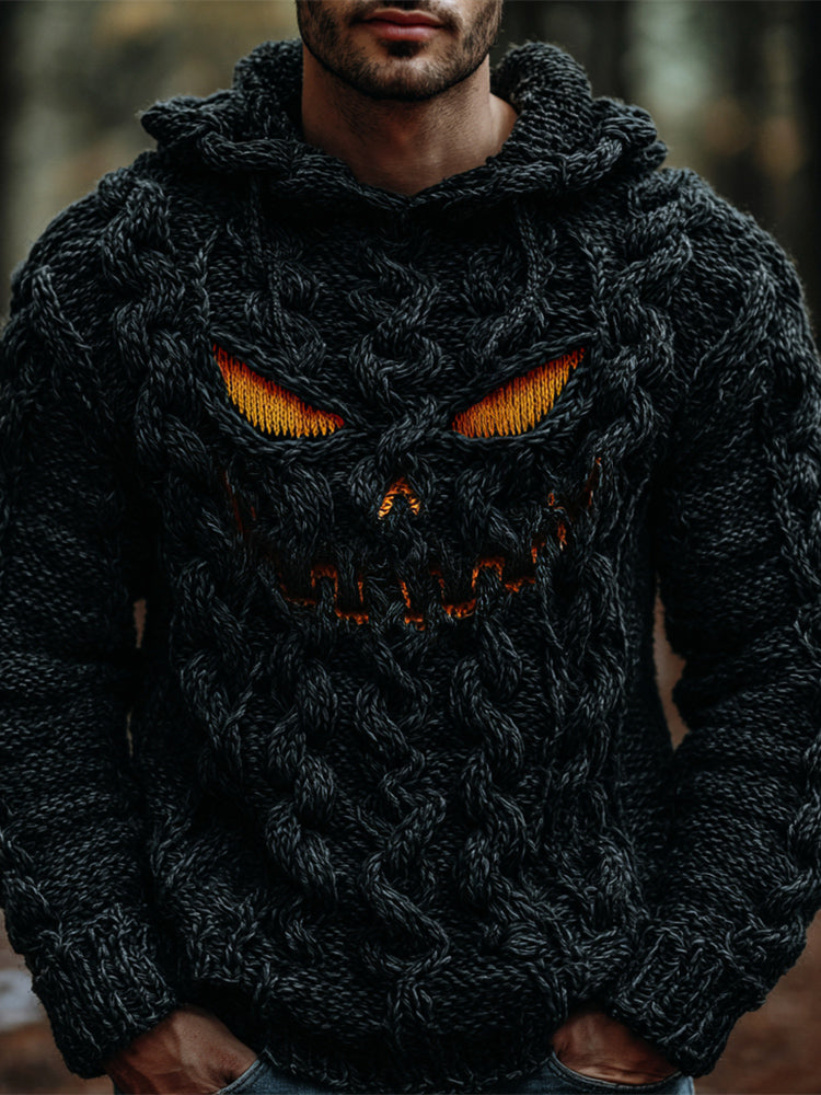 Vintage Inspired Jumper