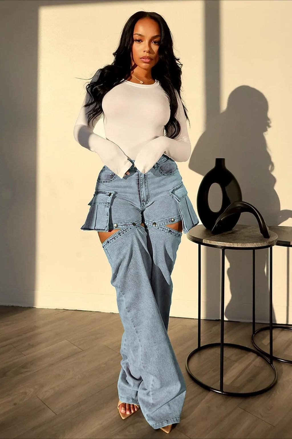 Light  Blue