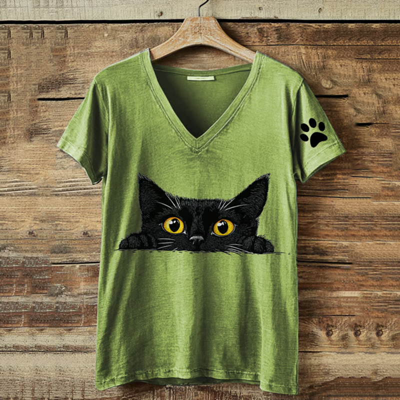 Classic Designed T-Shirt