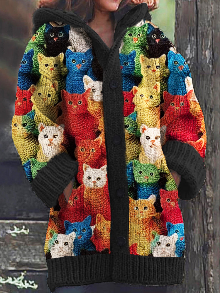 Elegantly Designed Cardigan