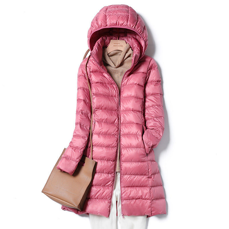 Classic Designed Jacket