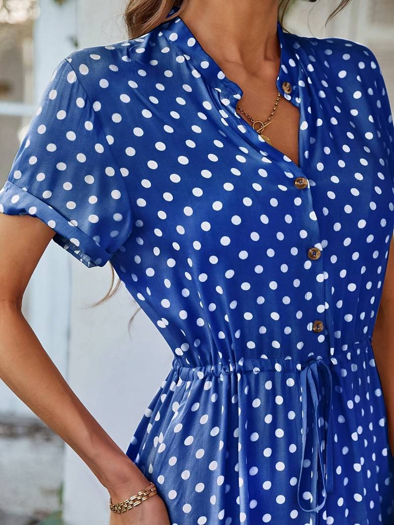 Vintage Inspired Garment