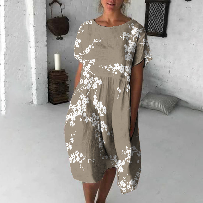 Elegantly Designed Dress