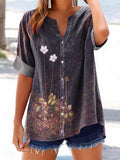 Classic Designed Shirt