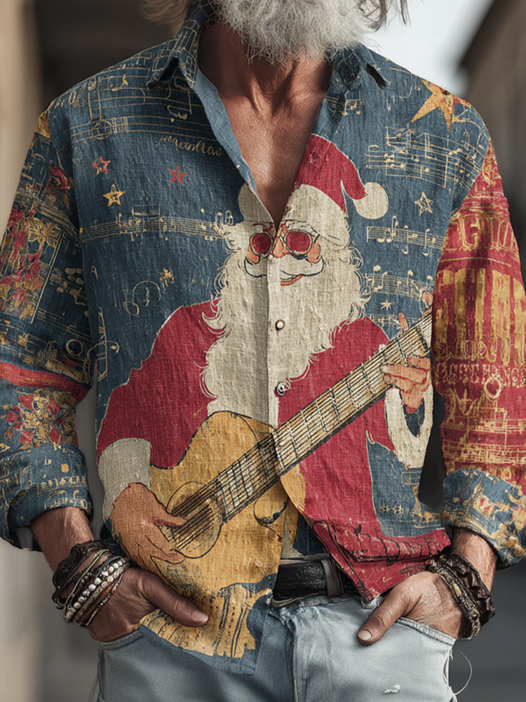 Gracefully Designed Shirt