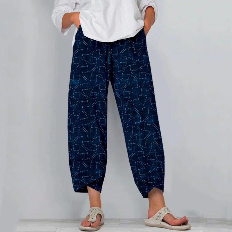 Classic Designed Trousers