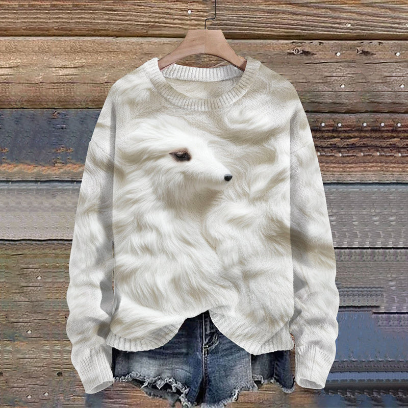 Elegantly Designed Jumper
