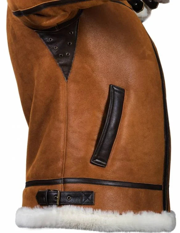 Thoughtfully Designed Garment