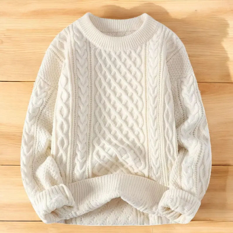 Beautifully Crafted Jumper