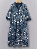 Timeless Vintage Style Garment