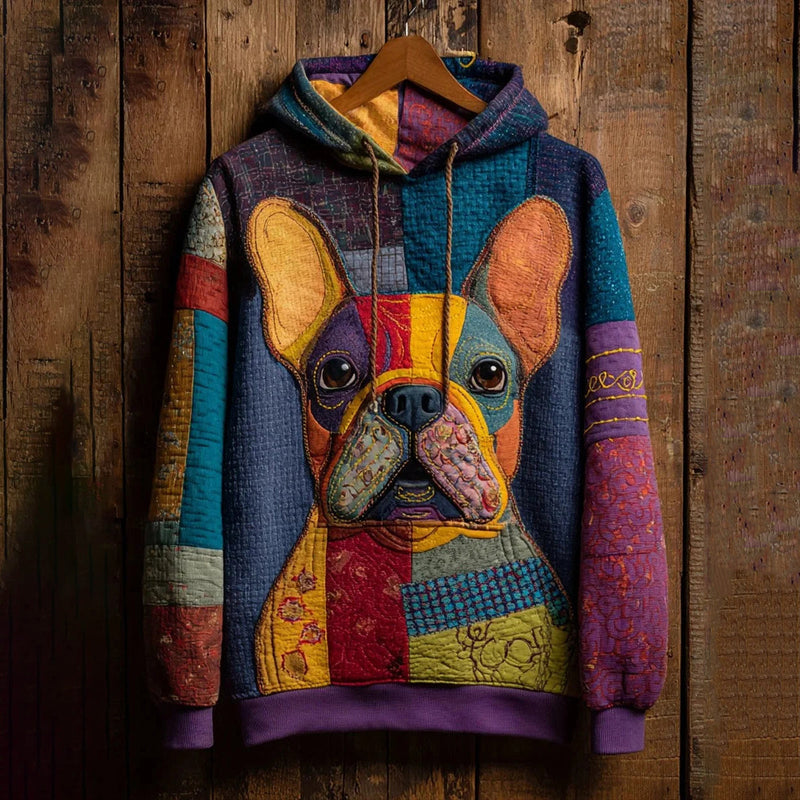 Beautifully Crafted Garment