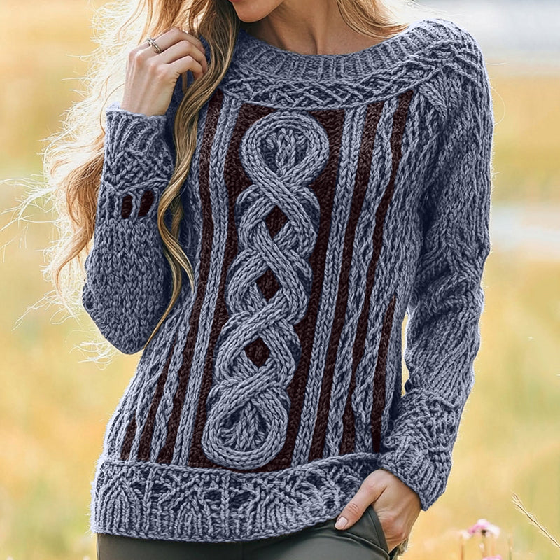 Elegantly Designed Jumper