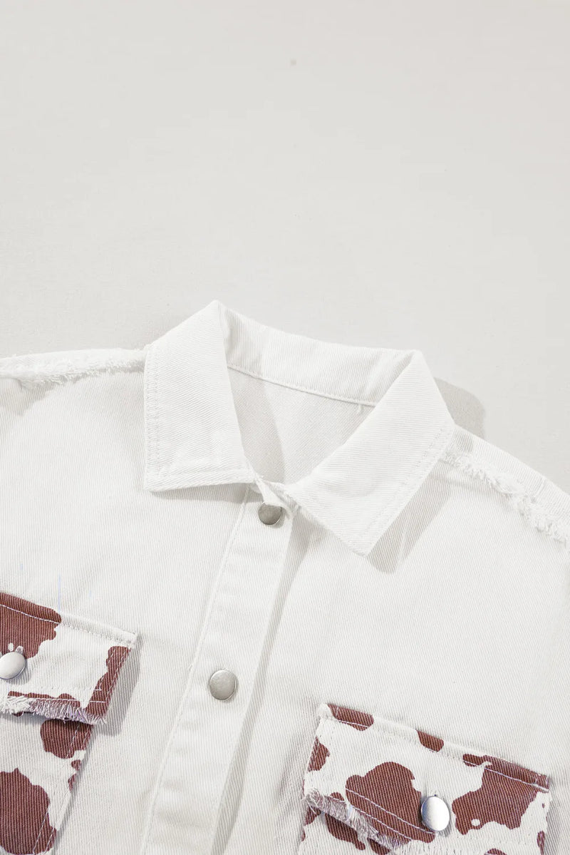 Classic Designed Jacket
